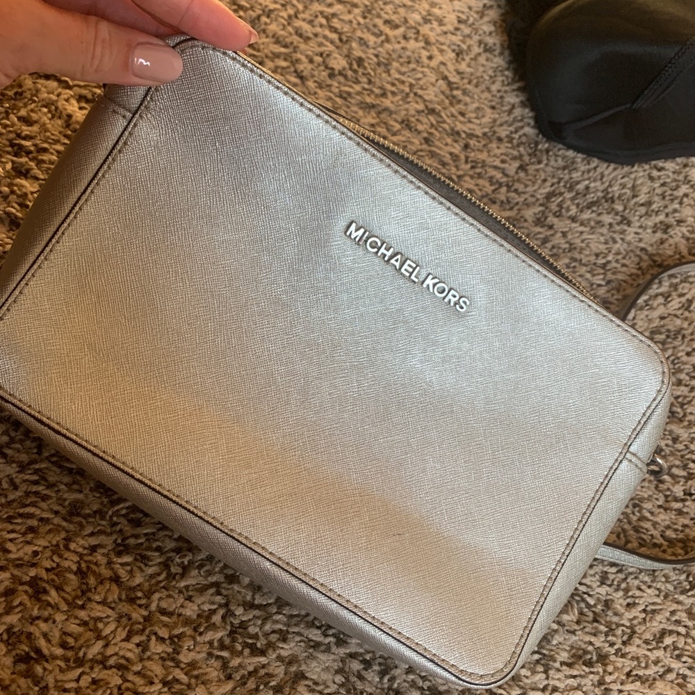 MK crossbody